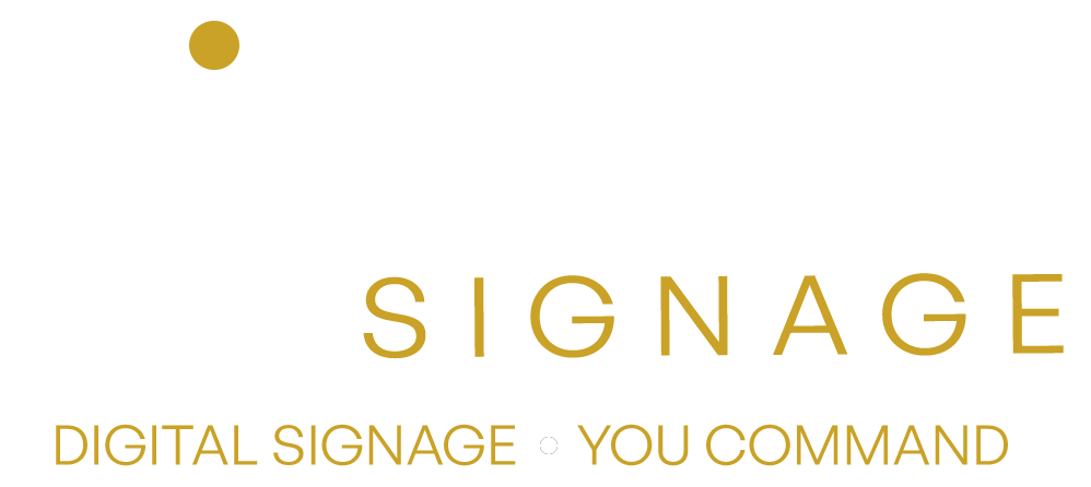 Helm Signage